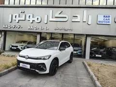 فولکس، تیگوان L