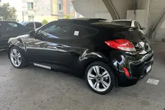 هیوندای، ولستر