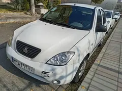 تیبا، هاچ بک