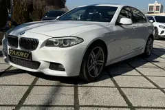 ب ام و، سری 5 سدان