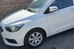 شاهین، GL دنده ای