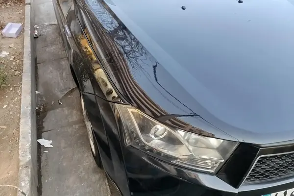 دنا، معمولی