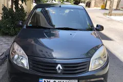 رنو، ساندرو