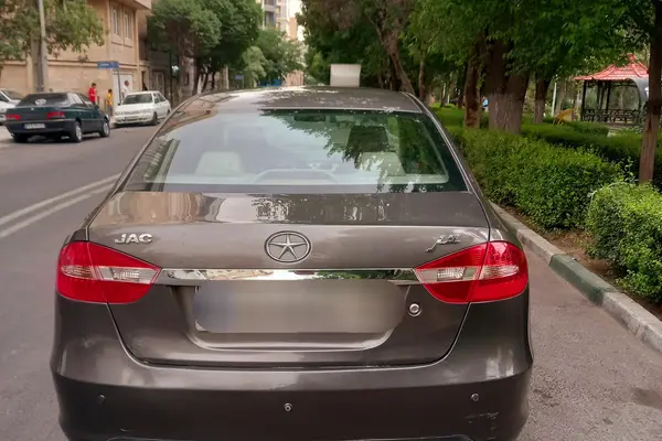 جک  جی 5