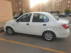 ساینا، S