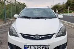 ام وی ام، 315هاچ بک