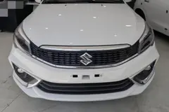 سوزوکی، بالنو