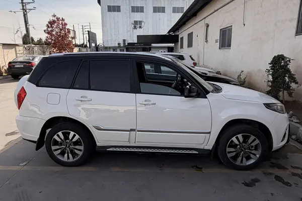 ام وی ام، X33 S