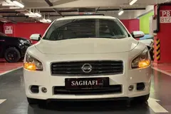 نیسان، ماکسیما (وارداتی)