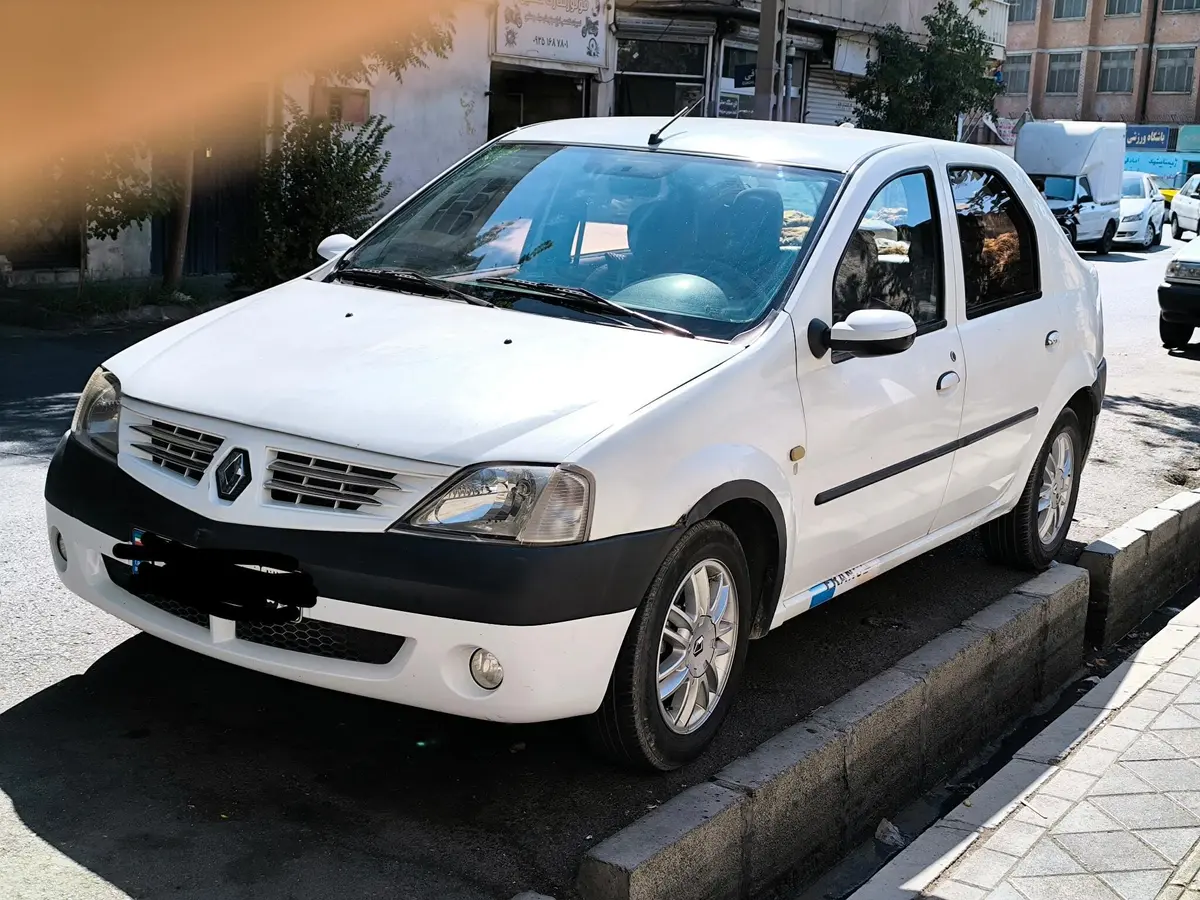 رنو،  تندر 90