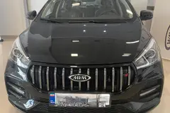چری، آریزو 5T اسپرت FL