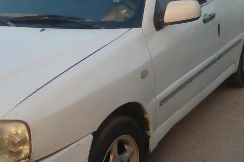 چری، ویانا
