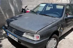 پژو، روآ