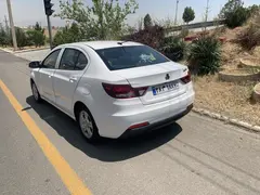 شاهین، G دنده ای