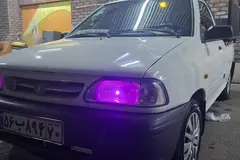 پراید، 151