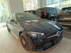 بنز، کلاس C