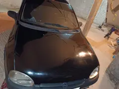 اپل، کورسا