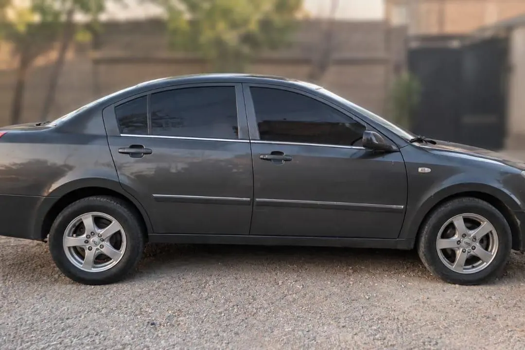 ام وی ام،  530