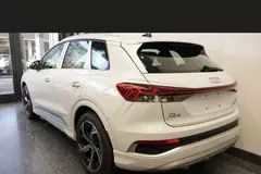 آئودی، Q4 e-tron