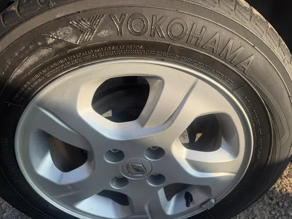 رنو، ساندرو