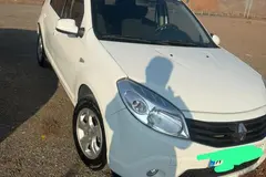 رنو، ساندرو