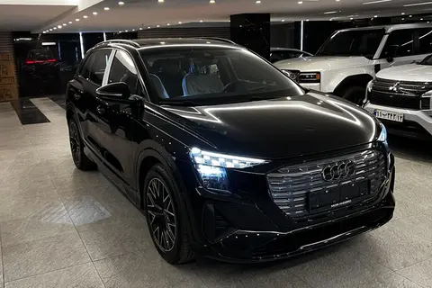 آئودی، Q5 e-tron