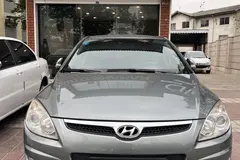 هیوندای، i30
