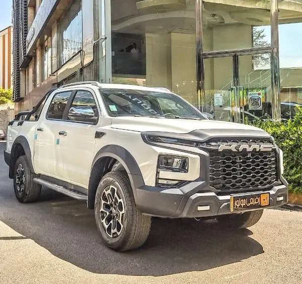 کی ام سی  T9