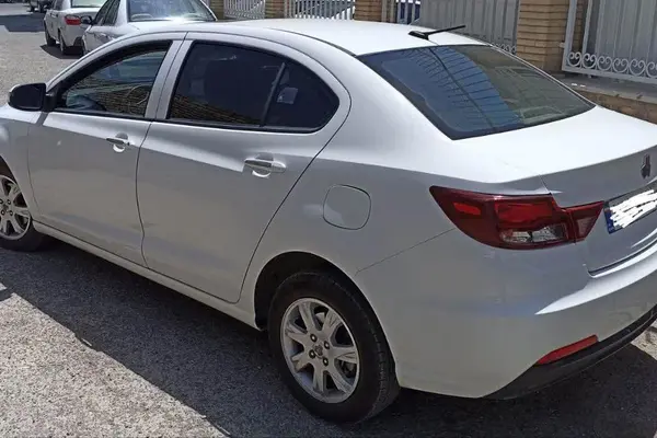 شاهین  G دنده ای