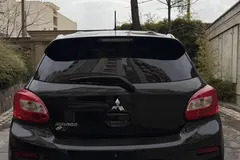 میتسوبیشی، میراژ