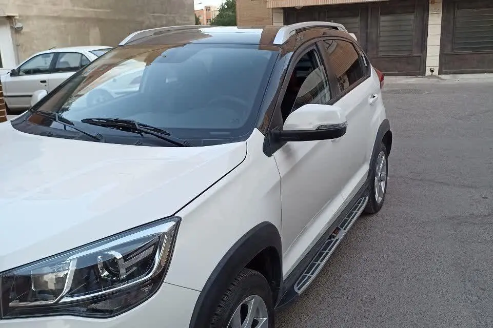 ام وی ام  X22