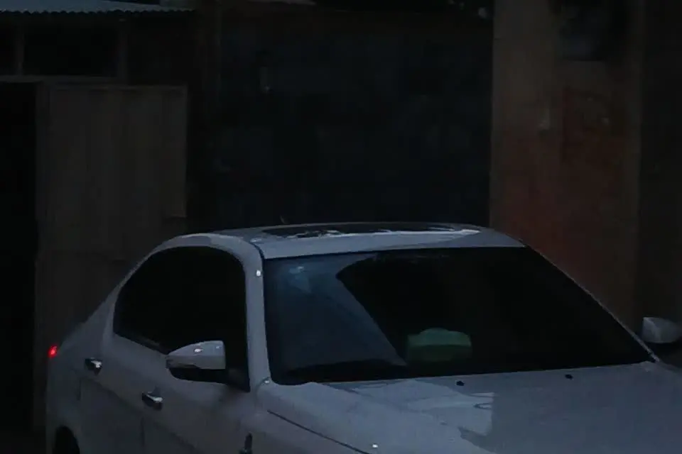 دنا،  پلاس EF7