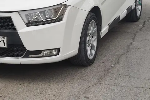 دنا، پلاس EF7