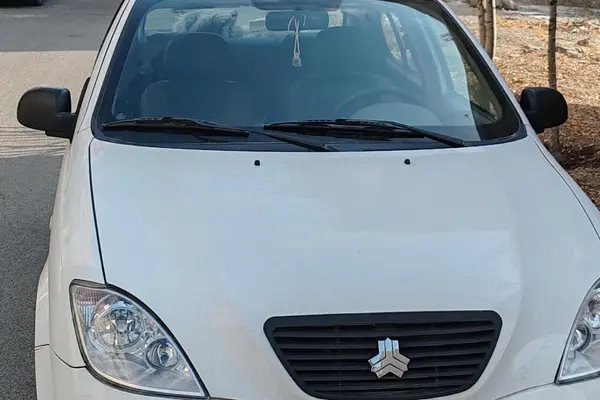 تیبا، صندوق دار