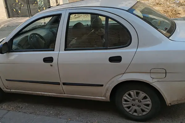 تیبا، صندوق دار