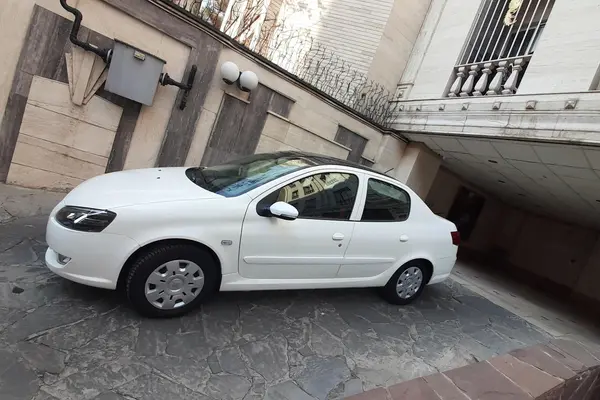 رانا، پلاس پانوراما