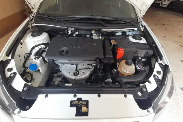 رانا، پلاس پانوراما