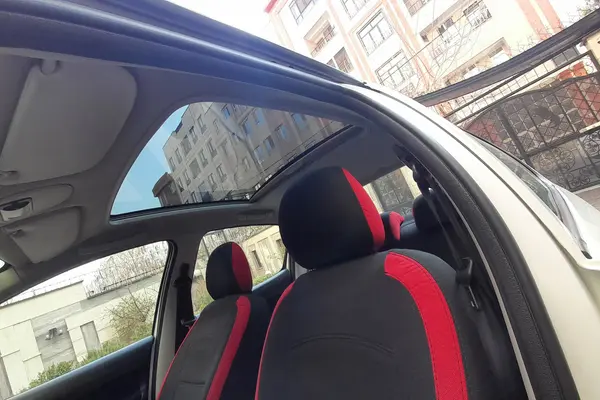 رانا، پلاس پانوراما