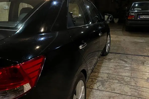 کیا  سراتو
