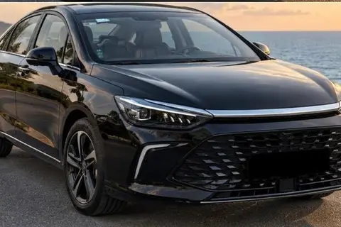 بیجینگ، U5 پلاس