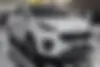 کیا، اسپورتیج