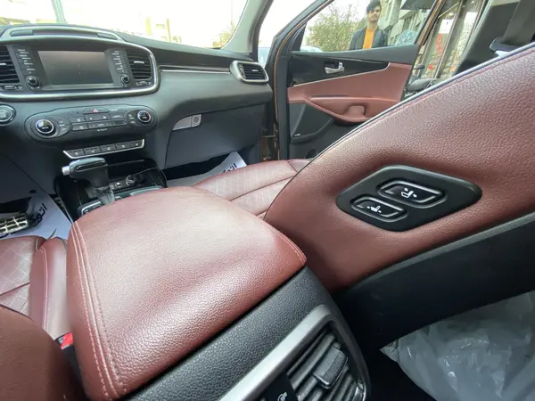 کیا، سورنتو