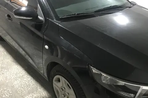 تارا، دنده ای V1
