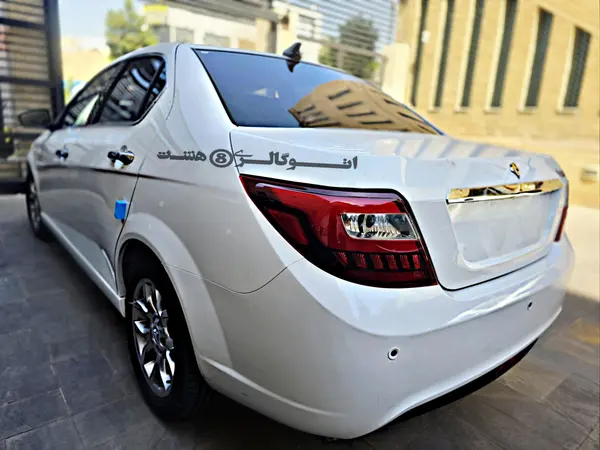 دنا  پلاس EF7