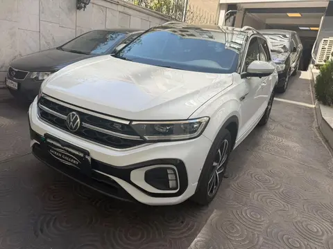 فولکس، تی راک
