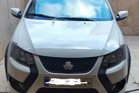 کوییک، GXR