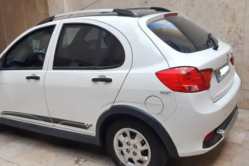 کوییک  GXR