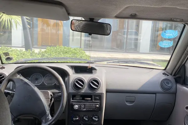 پراید  111