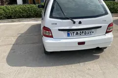 پراید، 111