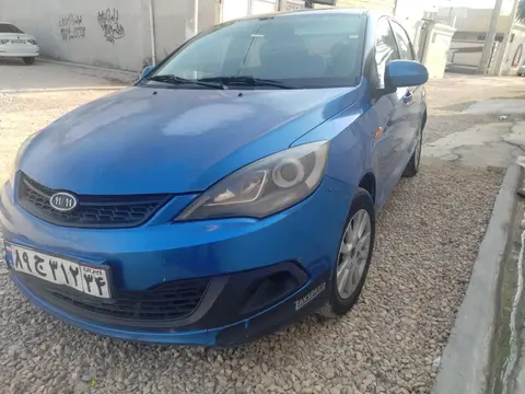 ام وی ام، 315هاچ بک